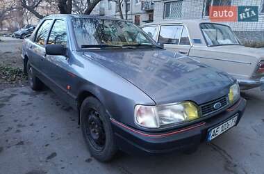 Седан Ford Sierra 1989 в 