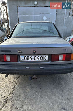 Седан Ford Sierra 1988 в 