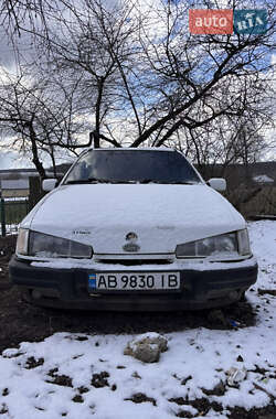 Седан Ford Sierra 1989 в Жмеринці