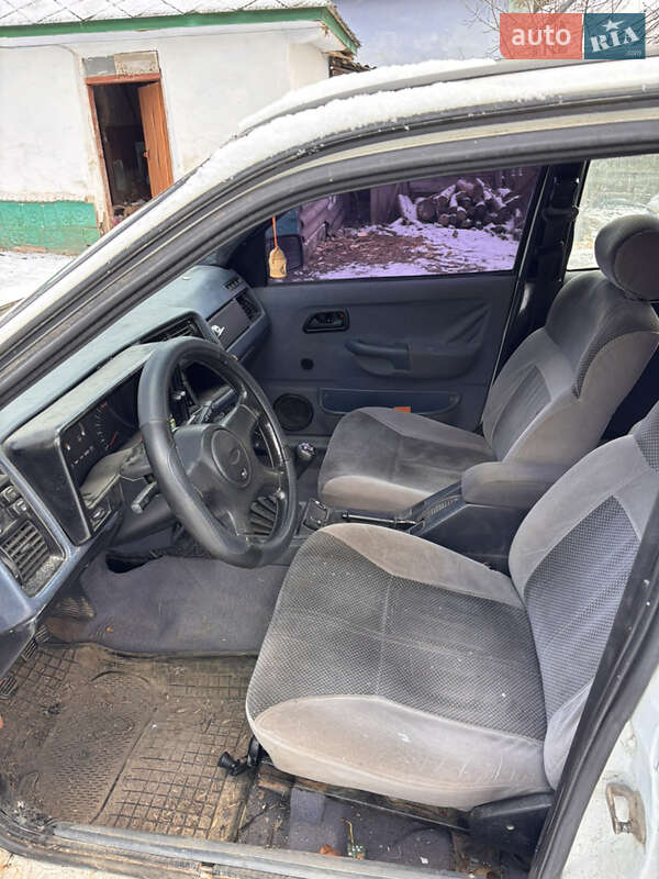 Седан Ford Sierra 1989 в Жмеринке