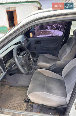 Седан Ford Sierra 1989 в 
