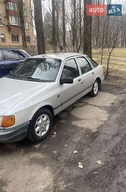 Универсал Ford Sierra 1987 в Киеве