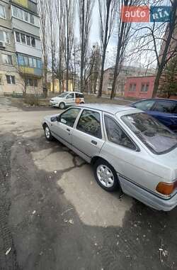 Универсал Ford Sierra 1987 в Киеве