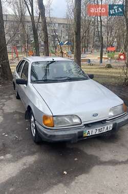 Универсал Ford Sierra 1987 в Киеве