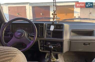 Седан Ford Sierra 1988 в 