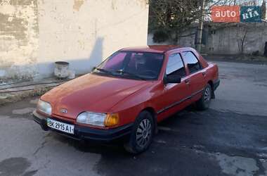 Седан Ford Sierra 1988 в 