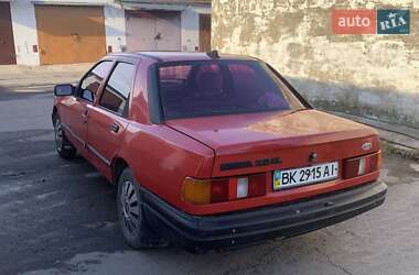Седан Ford Sierra 1988 в 