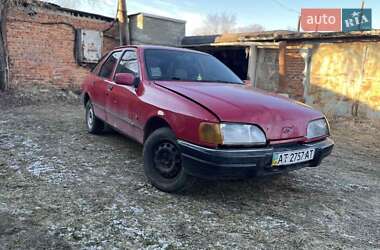 Универсал Ford Sierra 1988 в Долине