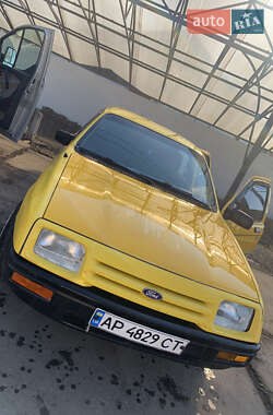 Универсал Ford Sierra 1986 в Павлограде