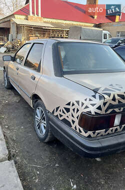 Седан Ford Sierra 1987 в 