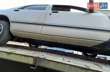 Седан Ford Sierra 1987 в 