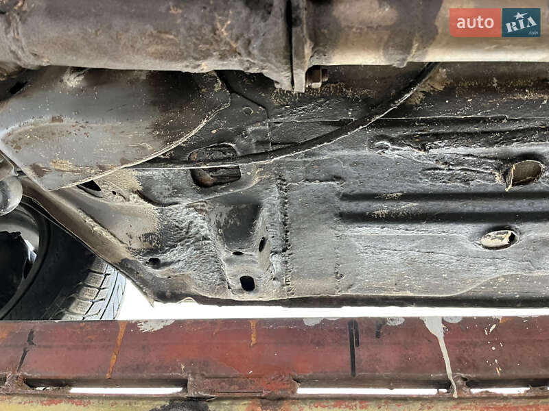 Седан Ford Sierra 1987 в Нежине фото 17 Седан Ford Sierra 1987 в Нежине