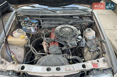 Седан Ford Sierra 1987 в 