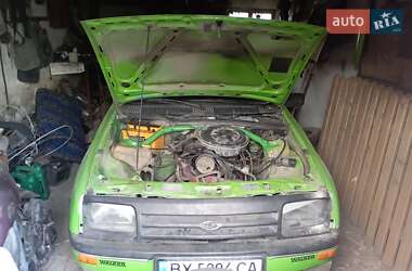 Лифтбек Ford Sierra 1988 в 