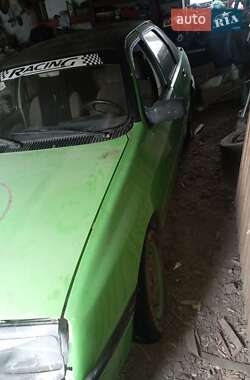 Лифтбек Ford Sierra 1988 в 