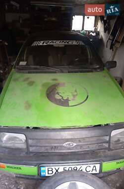 Лифтбек Ford Sierra 1988 в 