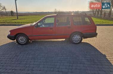 Універсал Ford Sierra 1990 в 