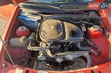 Універсал Ford Sierra 1990 в 