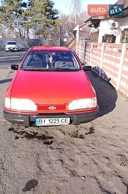 Седан Ford Sierra 1990 в 