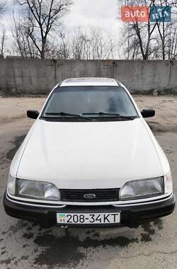 Седан Ford Sierra 1990 в 