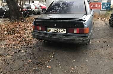Седан Ford Sierra 1991 в 