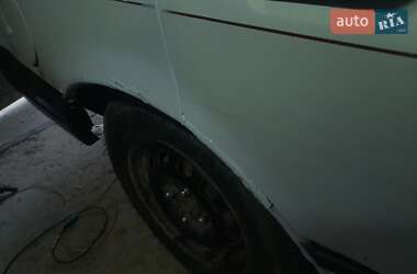 Лифтбек Ford Sierra 1987 в Черновцах