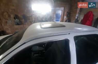 Лифтбек Ford Sierra 1987 в Черновцах