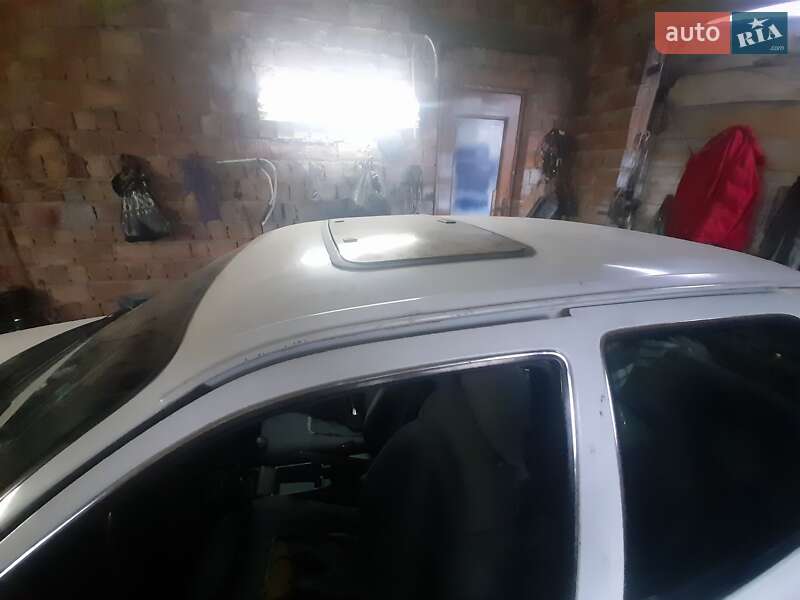 Лифтбек Ford Sierra 1987 в Черновцах фото 4 Лифтбек Ford Sierra 1987 в Черновцах