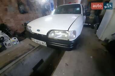 Лифтбек Ford Sierra 1987 в 