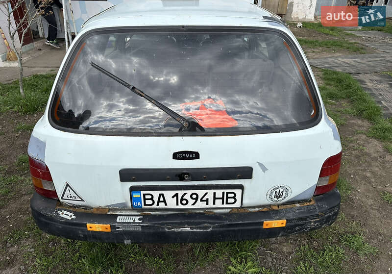 Универсал Ford Sierra 1984 в Благовещенском фото 3 Универсал Ford Sierra 1984 в Благовещенском