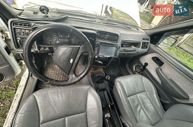 Універсал Ford Sierra 1984 в 