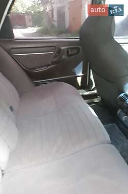 Лифтбек Ford Sierra 1984 в 