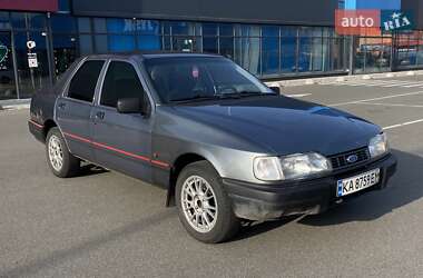 Седан Ford Sierra 1991 в 