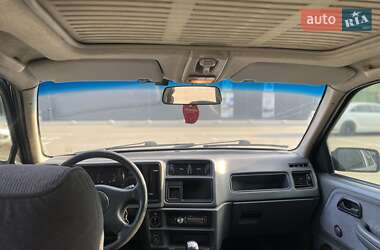 Седан Ford Sierra 1991 в 