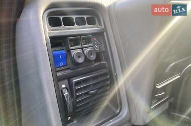 Седан Ford Sierra 1991 в 