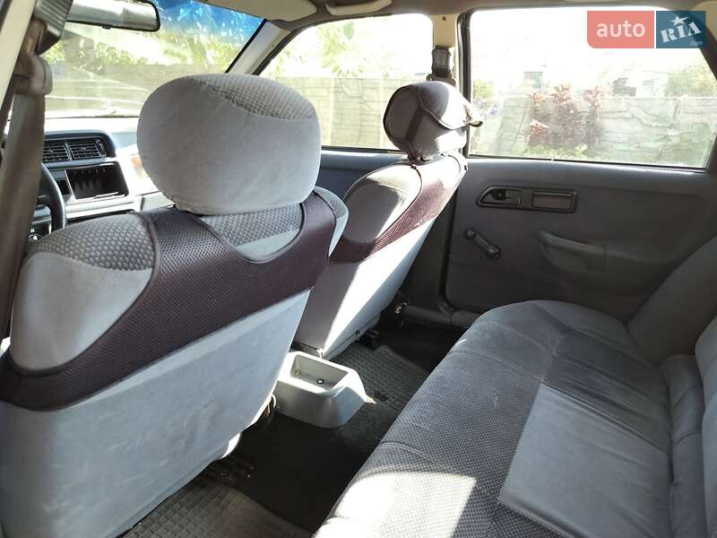 Седан Ford Sierra 1990 в Ставищі