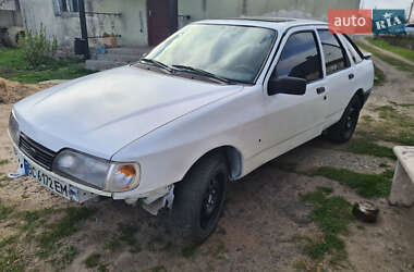 Седан Ford Sierra 1990 в 
