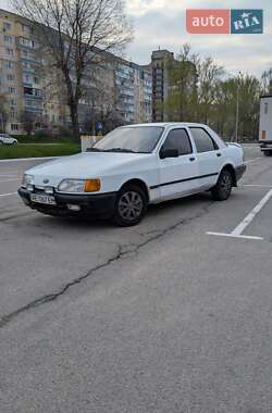 Седан Ford Sierra 1987 в 