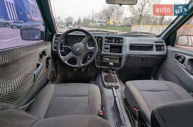 Седан Ford Sierra 1987 в 