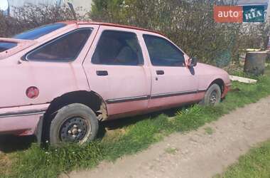 Лифтбек Ford Sierra 1986 в 