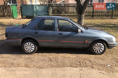 Седан Ford Sierra 1991 в 