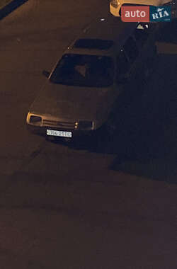 Универсал Ford Sierra 1985 в Львове