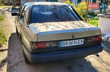 Седан Ford Sierra 1990 в 
