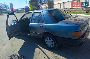 Седан Ford Sierra 1987 в 