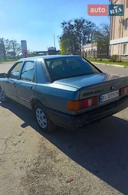 Седан Ford Sierra 1987 в 