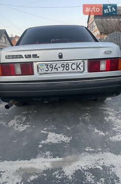 Седан Ford Sierra 1988 в 