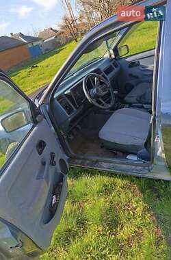 Седан Ford Sierra 1988 в 