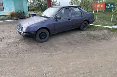 Лифтбек Ford Sierra 1983 в 