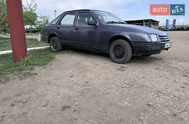 Лифтбек Ford Sierra 1983 в 