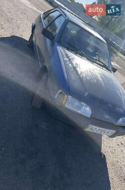 Лифтбек Ford Sierra 1988 в 